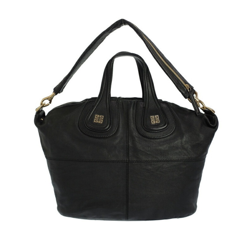 Givenchy Nightingale Shoulder Bag